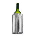 Vacu Vin Active Wine Cooler, Silver - J Hook 38803606